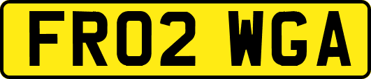 FR02WGA