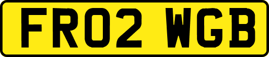 FR02WGB