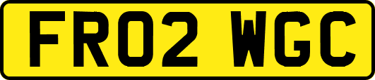 FR02WGC