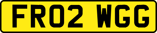 FR02WGG