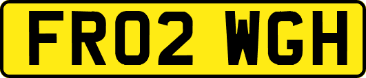 FR02WGH