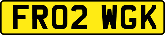 FR02WGK