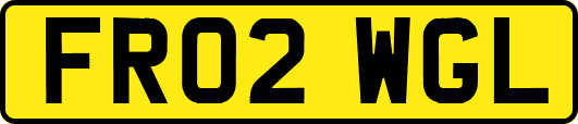 FR02WGL