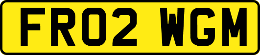 FR02WGM