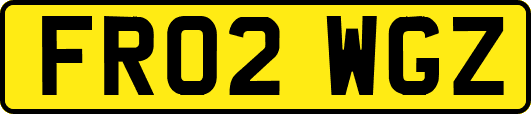 FR02WGZ