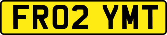 FR02YMT