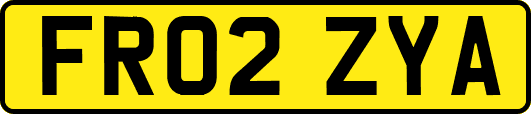 FR02ZYA