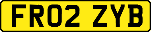 FR02ZYB