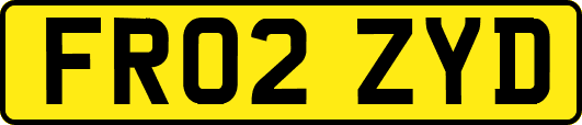 FR02ZYD