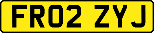 FR02ZYJ