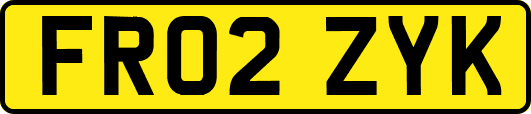 FR02ZYK