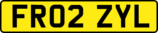 FR02ZYL