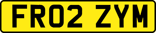FR02ZYM