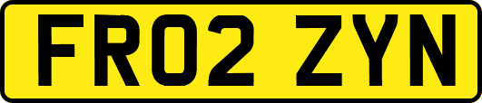 FR02ZYN