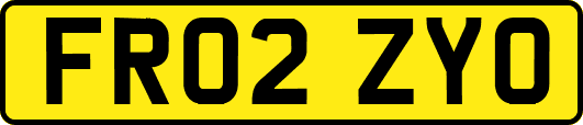 FR02ZYO