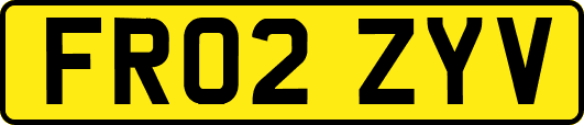 FR02ZYV