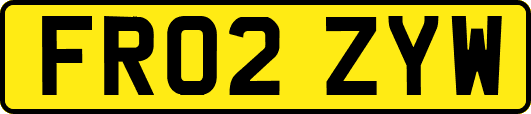 FR02ZYW