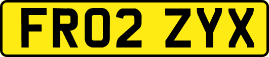 FR02ZYX