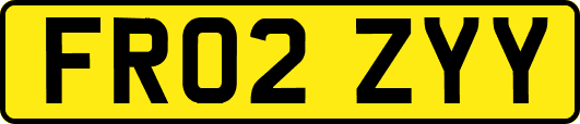 FR02ZYY
