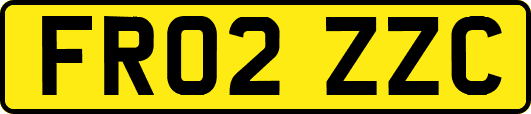 FR02ZZC