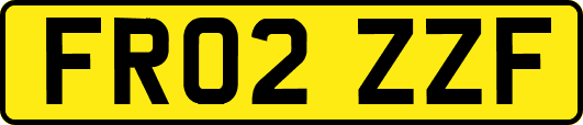 FR02ZZF