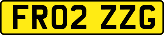FR02ZZG