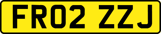 FR02ZZJ