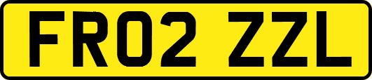 FR02ZZL