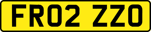 FR02ZZO