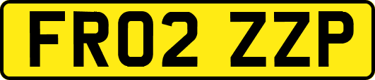 FR02ZZP