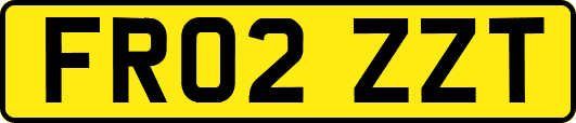 FR02ZZT