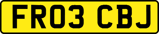 FR03CBJ