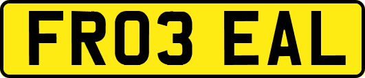 FR03EAL