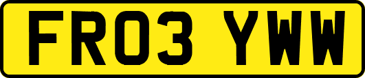FR03YWW