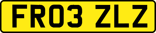 FR03ZLZ