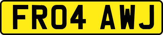 FR04AWJ