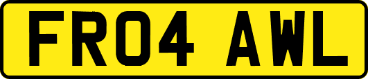 FR04AWL