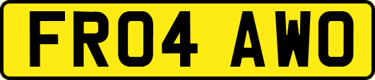 FR04AWO