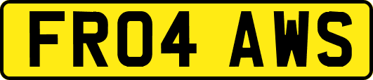 FR04AWS