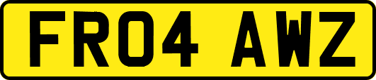 FR04AWZ