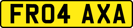 FR04AXA