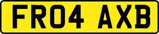 FR04AXB