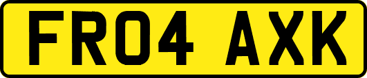 FR04AXK