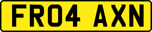 FR04AXN