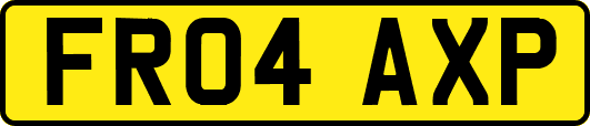 FR04AXP