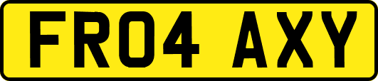 FR04AXY