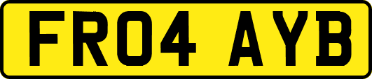 FR04AYB
