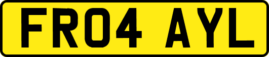 FR04AYL