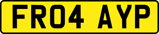 FR04AYP