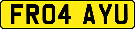 FR04AYU